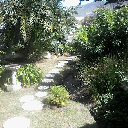Self Catering Unit 7, Sandbaai Hermanus Bagian luar foto
