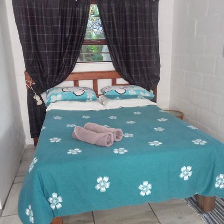 Self Catering Unit 7, Sandbaai Hermanus Bagian luar foto