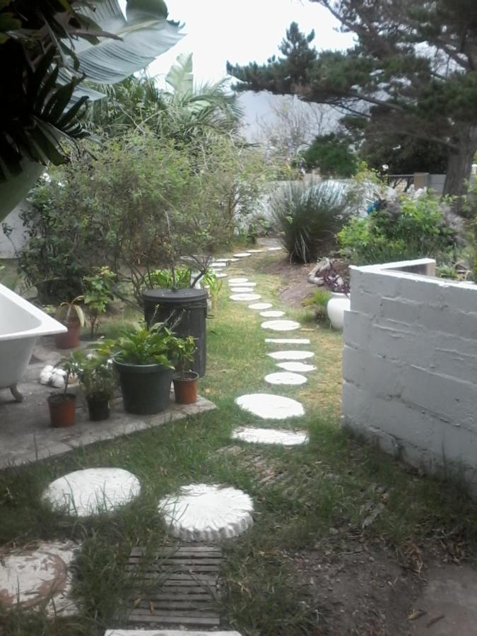 Self Catering Unit 7, Sandbaai Hermanus Bagian luar foto