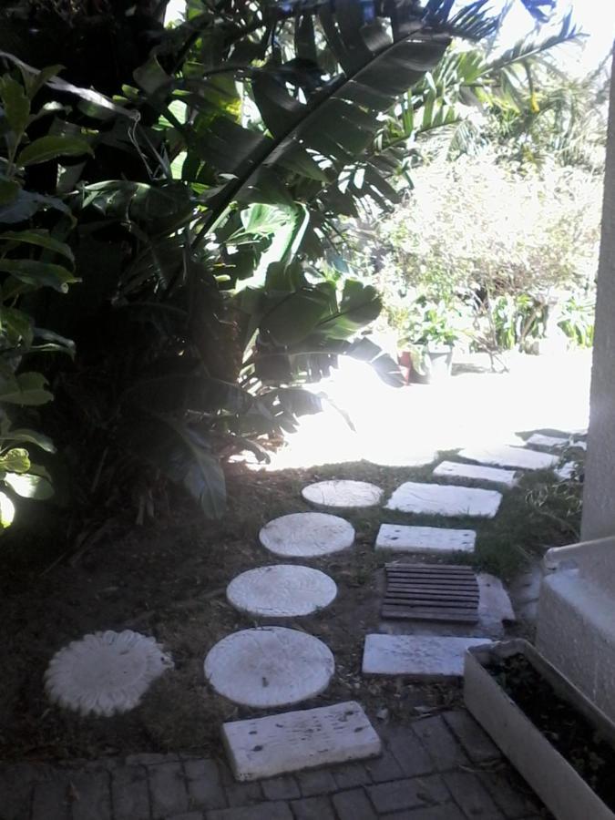Self Catering Unit 7, Sandbaai Hermanus Bagian luar foto