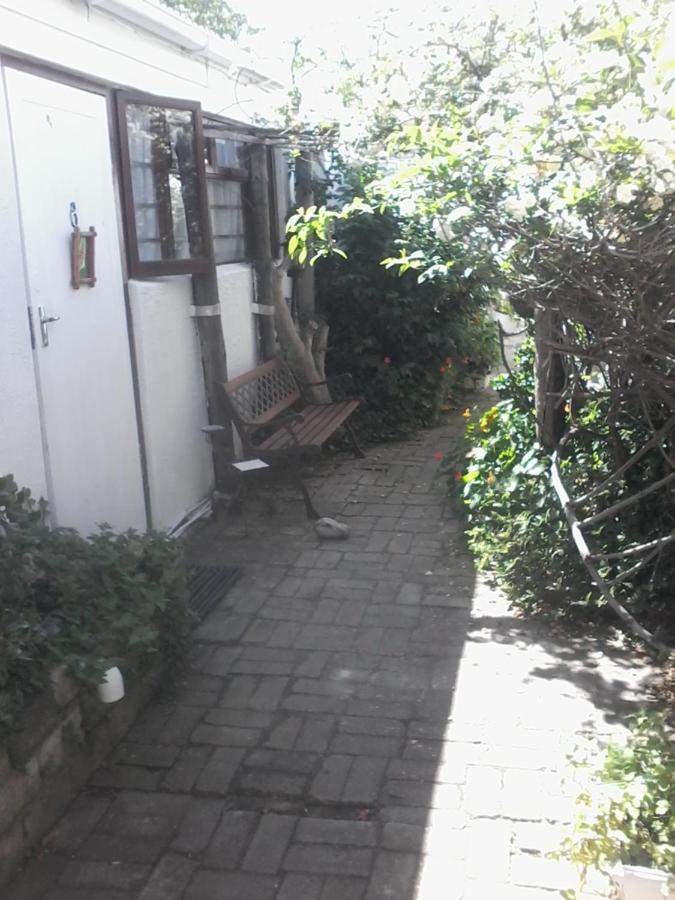 Self Catering Unit 7, Sandbaai Hermanus Bagian luar foto