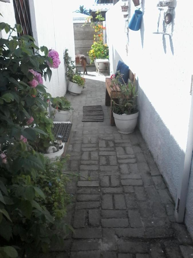Self Catering Unit 7, Sandbaai Hermanus Bagian luar foto