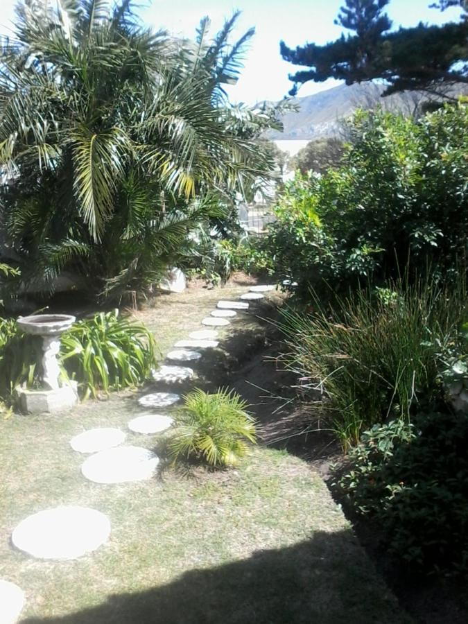 40 On Main Self Catering Apartment Hermanus Bagian luar foto