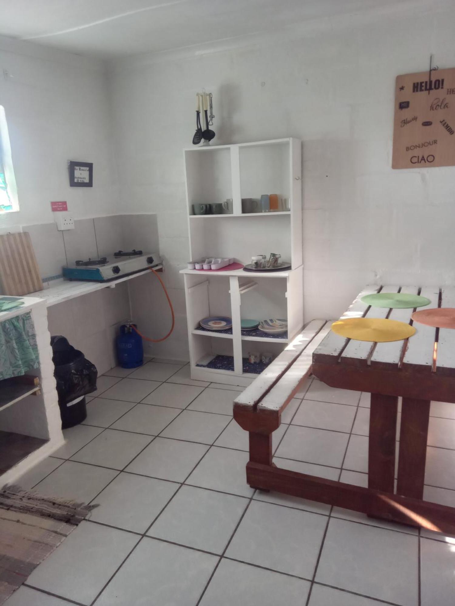 Self Catering Unit 7, Sandbaai Hermanus Bagian luar foto