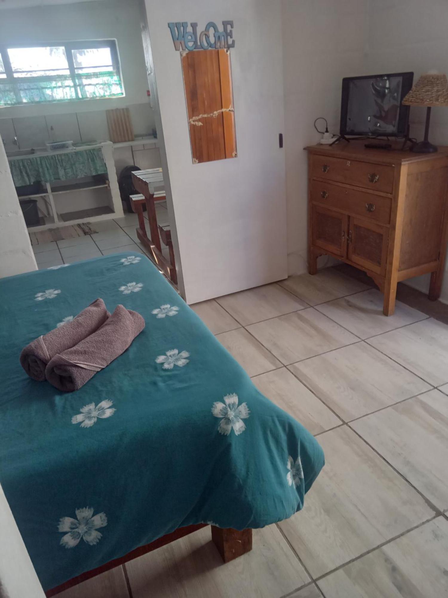 Self Catering Unit 7, Sandbaai Hermanus Bagian luar foto
