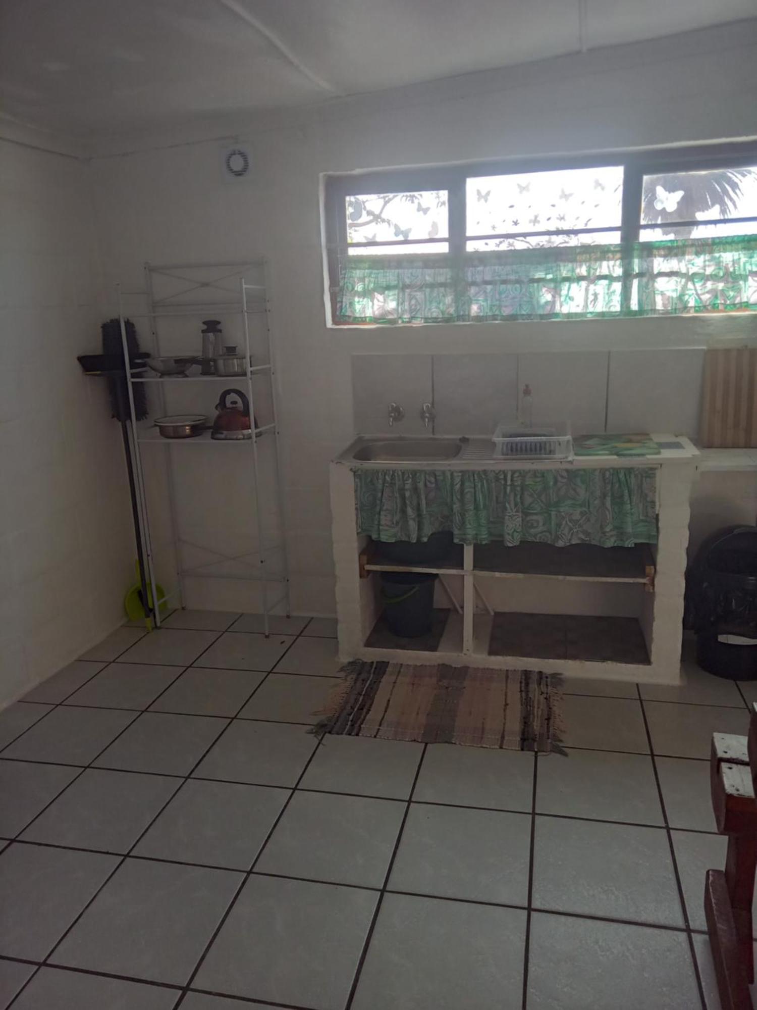 Self Catering Unit 7, Sandbaai Hermanus Bagian luar foto