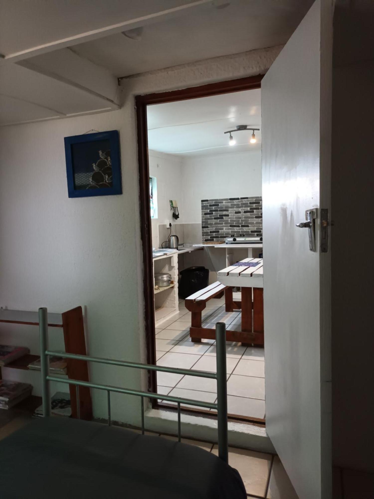 Self Catering Unit 7, Sandbaai Hermanus Ruang foto