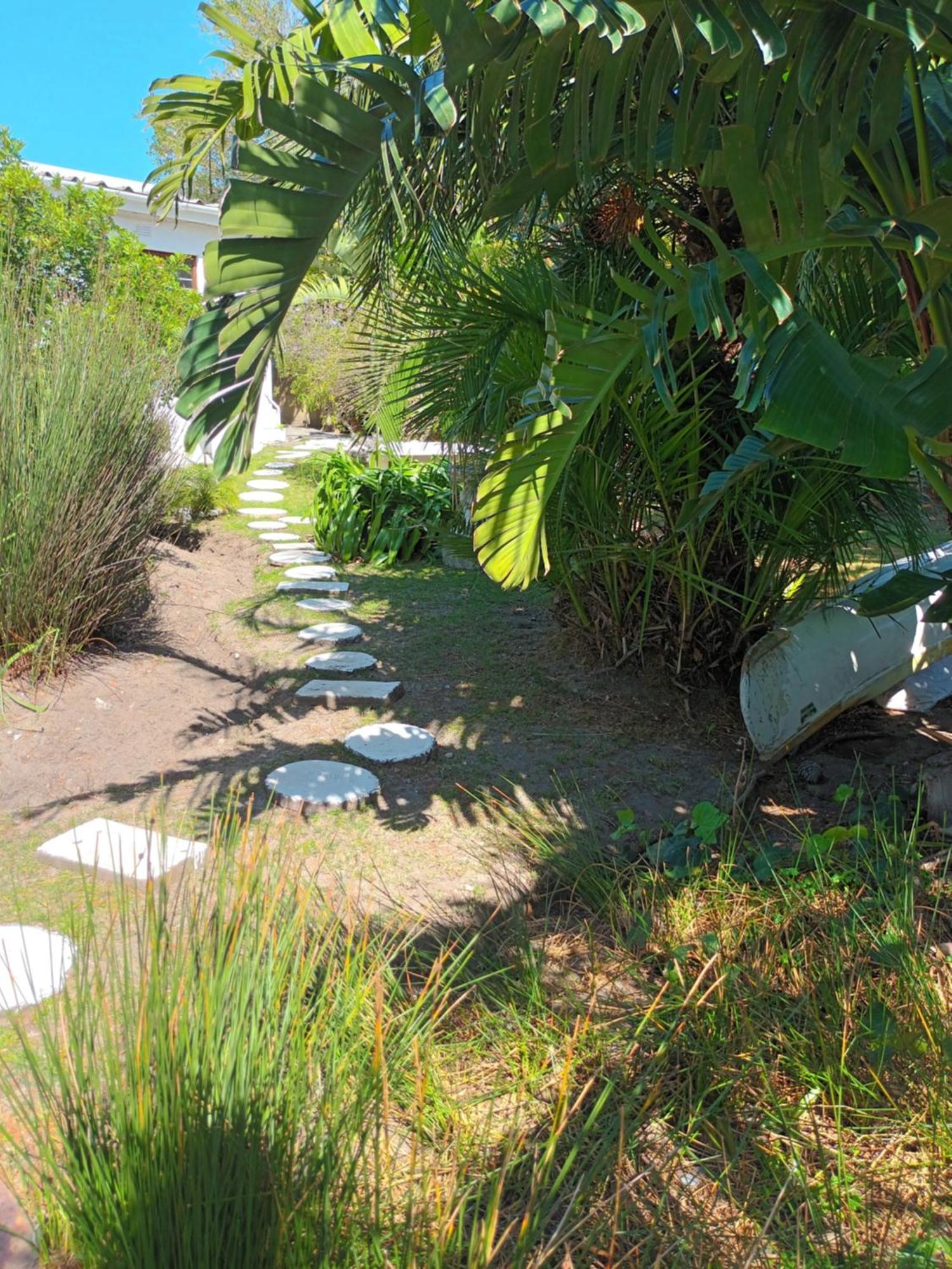 Self Catering Unit 7, Sandbaai Hermanus Ruang foto